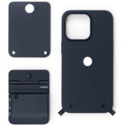 Fjorden iPhone 14 Pro Plus Bundle Camera Grip and Phone Case for iPhone 14 Pro, MagSafe Compatible