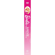 Universal Studios Barbie: 8-movie Musical Collection Box Set (DVD)