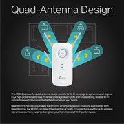 TP-LINK RE650 AC2600 Wi-Fi Range Extender