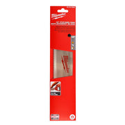 MILWAUKEE 12 In. PVC Saw