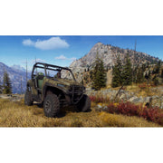 THQ Nordic Way of the Hunter - Hunting Season One (Xbox Series X)