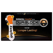 Duracell DA13B32ZM Hearing Aid Size 13 Batteries, 32 Count