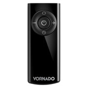 Vornado OZI42XW Tower Fan 42 Inch Tall Black High-Velocity Oscillation