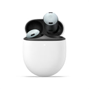 Google GA03203-US Pixel Pro Wireless Bluetooth Earbuds With Active Noise Cancellation - Fog