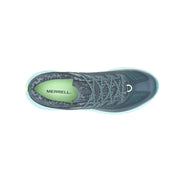 Merrell Agility Peak 5 Trail Running Shoes for Men - Slate - 13M