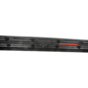 Dorman Products Left Truck Bed Rail Cover, UV-Resistant Black Plastic, Direct Replacement for Ford F-250 F-350 F-450 Super Duty 2002-2016, 926-951