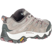 Merrell J035888 Moab 3 Low Vent Hiking Shoes for Ladies - Falcon - 6.5M