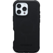 OtterBox 77-96691P3 Defender Series Pro Case for MagSafe for iPhone 16 Pro Max - Black