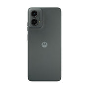 Motorola XT2417-1 Moto G 5G 2024 6.6'' 4GB RAM 128GB Storage 2 GHz Processor Speed Boost Mobile Prepaid Smartphone, Green
