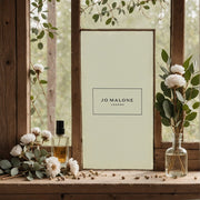 Jo Malone London English Oak & Hazelnut Cologne Spray, Unisex Woody Spicy Fragrance, 3.4 oz, L6TE01