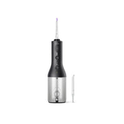 Philips HX3826/23 Sonicare Power Flosser 3000 Cordless Oral Irrigator, Black
