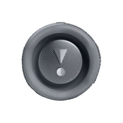 JBL FLIP6GRY Flip 6 Portable Waterproof Speaker (Gray)