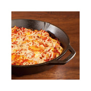Lodge L12SK3 Cast Iron Skillet, 13