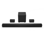 VIZIO V51x-J6 V-Series 5.1 Home Theater Sound Bar with Dolby Audio and DTS Digital Surround