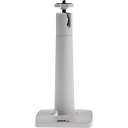 Axis Communications T91B21 White Aluminum Wall Mount Stand for Network Cameras