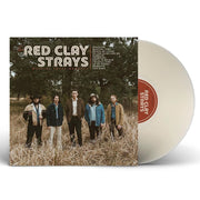 RCA Records The Red Clay Strays Made by These Moments (Vinyl)