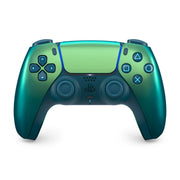 PlayStation CFI-ZCT1W DualSense Wireless Controller - Chroma Teal