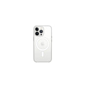 Apple MM2Y3ZM/A iPhone 13 Pro Clear Case with MagSafe