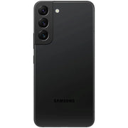 Samsung SM-S901U1 Galaxy S22 5G 7.6'' 8GB RAM 128GB Storage 2.8 GHz Processor Speed Factory Unlocked Cell Phone, Black