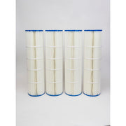 Pentair EC-160301 Clean & Clear Plus 420 Sq. Ft. Cartridge Pool Filter - Easy Maintenance