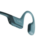 SHOKZ S810 OpenRun Pro Bluetooth Bone Conduction Running Headphones - Blue - 10 Hour Battery Life