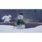 GameMill Rudolph The Red Nosed Reindeer (Nintendo Switch)