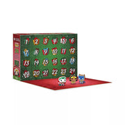 Funko 73077 POP! Advent Calendar - DC Super Heroes