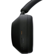 Sony WH-1000XM5 Wireless Industry Leading Noise Canceling Headphones with Auto Noise Canceling Optimizer, Crystal Clear Hands-Free Calling, and Alexa Voice Control, Black