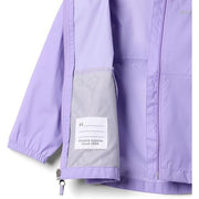 Columbia Switchback II Jacket for Girls, Paisley Purple, S