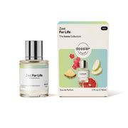 Dossier Originals The Icons Collection Zest for Life Eau de Parfum 50ml 1.7oz