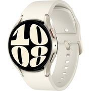 SAMSUNG SM-R930NZEAXAA Galaxy Watch 6 40mm Bluetooth Smartwatch w/ Fitness Tracker, Gold