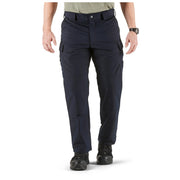 5.11 Tactical Stryke Pants with Flex-Tac - Dark Navy - 32x30