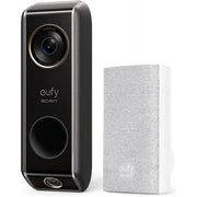 Anker E8203 eufy Security Video Doorbell (Wired) with Chime