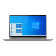 Lenovo IdeaPad Flex 5 14-Inch Full HD Touchscreen Convertible 2-in-1 Laptop, AMD Ryzen 7 5700U Octa-Core, 16GB DDR4 RAM, 512GB PCIe NVMe SSD, AMD Radeon Graphics, Windows 11 Home, Abyss Blue