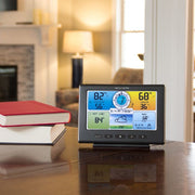 AcuRite 06095M Iris (5-in-1) Color Display