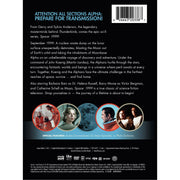 Shout! Factory Space: 1999 - The Complete Series (DVD)