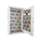 Barska 144 Key Digital Wall Key, White