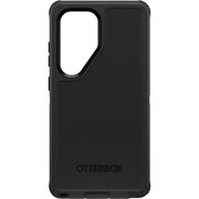 OtterBox 77-97612W2 Defender Series Pro Case for Samsung Galaxy S25 Ultra - Black