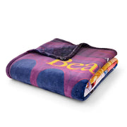 Disney Classic VHS Boxed Silk Touch Throw, 50