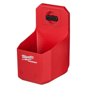 Milwaukee 48-22-8336 Packout Shop Storage Organizer Cup, Red