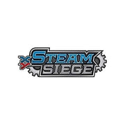 Pokemon 154-80133 XY Steam Siege Booster Pack
