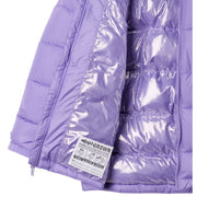 Columbia Pike Lake II Hooded Jacket for Kids - Paisley Purple - L