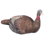 Avian X AVX8011 LCD Laydown Hen Turkey Decoy