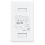 Ubiquiti U-PoE++ Power Over Ethernet Adapter, 60W PoE++ Injector with Surge Protection, Gigabit Ethernet