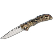 Buck 284 Bantam BBW Mossy Oak Break-Up Country Camo