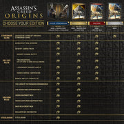 Ubisoft Assassin's Creed Origins (XB1)