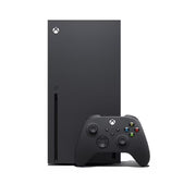 Microsoft RRT-00001 Xbox Series X 1TB Console, Black