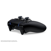 Sony PlayStation DualSense Edge Wireless Controller Midnight Black CFI-ZCP1