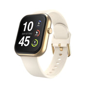 Itech Fusion 4 Smart Watch, Unisex, 1.85