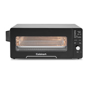 Cuisinart TOA-105 14-in-1 Space-Saving Digital Air Fryer Oven with 2-in-1 9